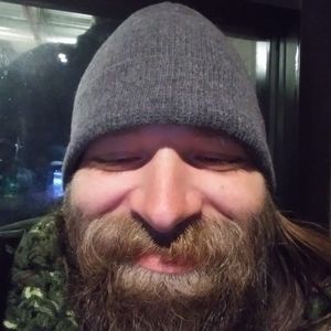 Meet your Posher, Ronald